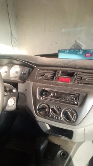 Used Mitsubishi Lancer in Jafara