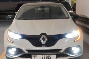 Nice Hatchback Renault Megane RS(280HP) For Sale