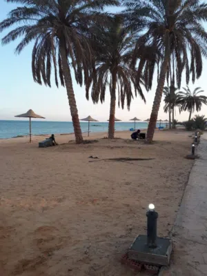 2 Bedrooms Chalet for Rent in Suez Ain Sokhna