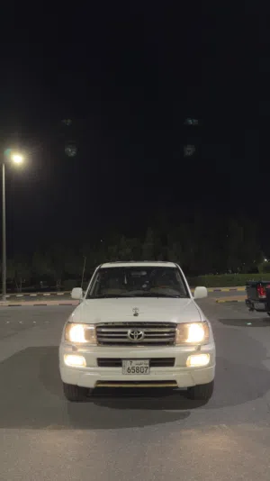 للبيع لاند 2007