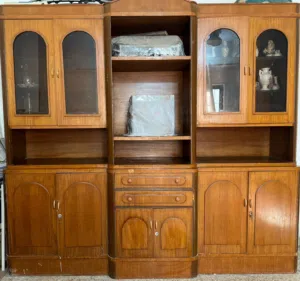 معرض نجاره صاج عراقي قوي