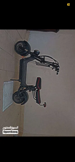 Scooter citycoco سكوتر هارلي