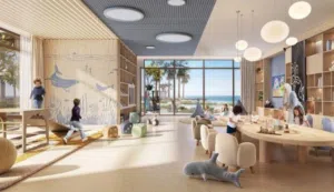 Luxury Gem at Azura 1 with Elegant Views