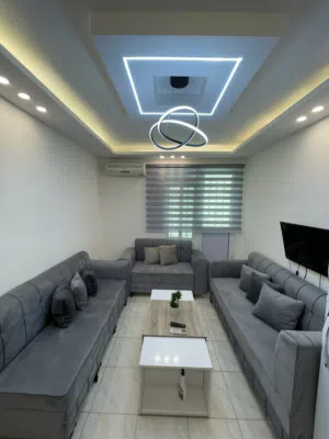 80 m2 Studio Apartments for Sale in Amman Jubaiha