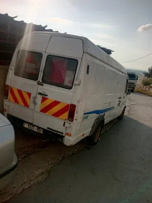 Used Mercedes Benz Other in Qalqilya