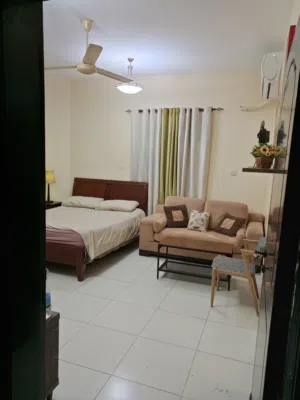Furnished Monthly in Muscat Ghubrah