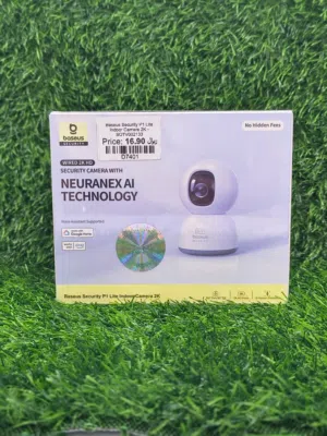 Baseus Security P1 Lite 2K Camera in Muscat / Brand New