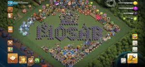 Clash of Clans Accounts and Characters for Sale in Irbid