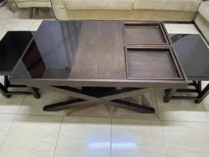 طاولة غرفة جلوس للبيع