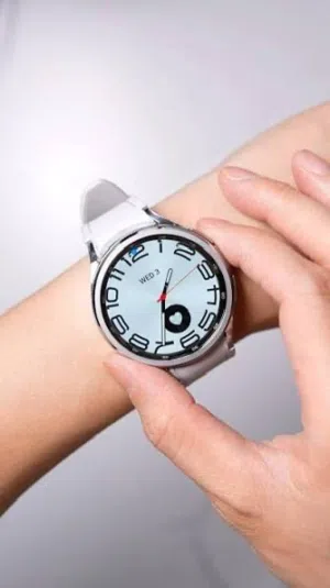 Samsung galaxy watch 6 classic 47’mm