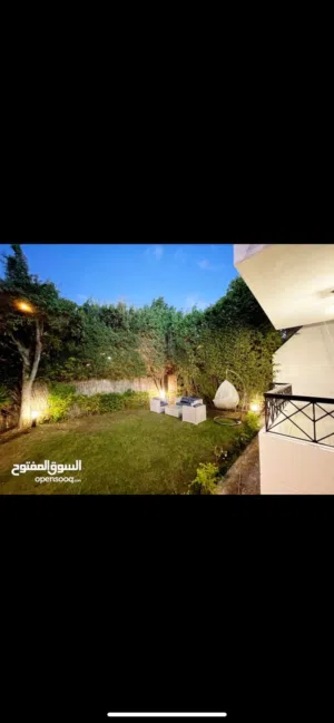 280 m2 3 Bedrooms Villa for Rent in Cairo Rehab City