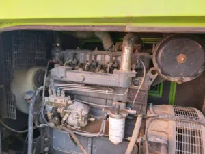 مولد 70KVA Genpower تركي