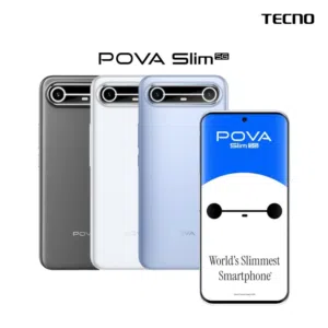 Techno pica sim 5g