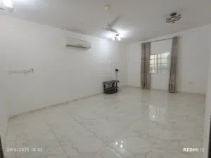 غرفه وصاله فالخوض السادسة