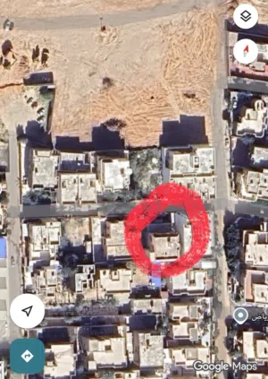 فيلا 3 ادوار في البيفي
