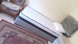فرشه طبيه للييع