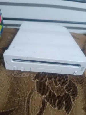 Nintendo Wii Nintendo for sale in Amman