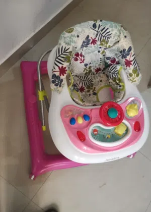 عربه للمشي