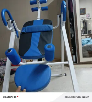 جهاز سحب الفقرات