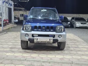 جمني جديد علا الشرط 2004