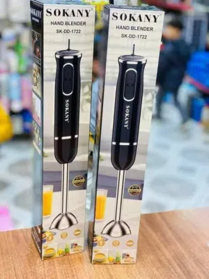 خلاط يدوي SOKANY