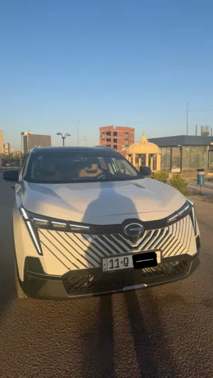 GAC emko hybrid 2024 GL
