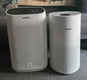 PHILIPS 1000 SERIES  SIMBA AIR PURIFIERS
