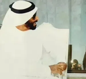 سلطان الهاشمي 