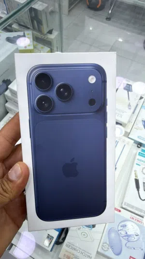 تلفون 17 Pro للبيع