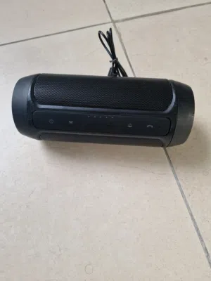 سماعة لاسلكية مكبر للصوت Bass Sound Speaker