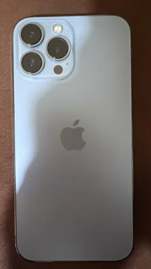 Apple iPhone 13 Pro Max 512 GB in Amman