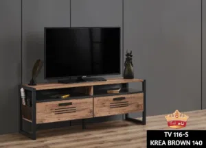 Tv unite New model