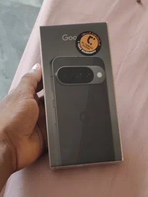 Google pixel 10