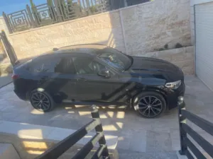 Used BMW X4 Series in Hebron
