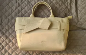 Ted Baker Genuine Ladies Hand Bag