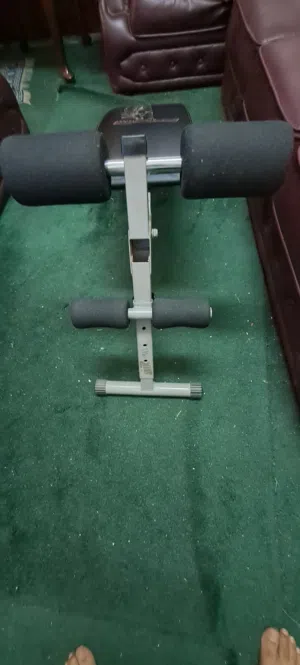 جهاز رياضي