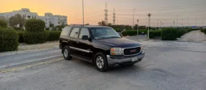 يوكن 2005 شرط الفحص