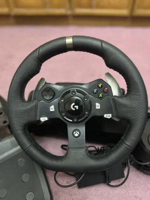 دركسون لوجيتك G920 الأصلي للبيع