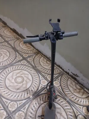 سكوتر كهربائي