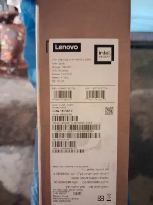 lenovo loq