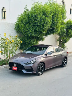 MG GT SPORT TURBO 2022