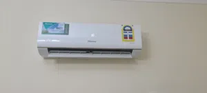 Hisense 1.5 Ton Split AC – Excellent Cooling, Mint Condition! 120 BHD - Slightly Negotiable