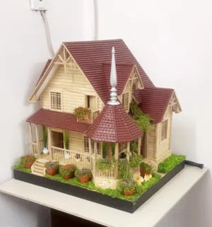 Handmade Arts