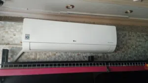 LG 1.5 to 1.9 Tons AC in Zarqa