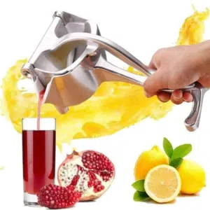 عصاره يدوي فولاذ عصارة حمضيات برتقال ليمون رمان العصارة اليدويه عصارة الفواكه