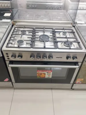 geepas gas stove for sale 90*60