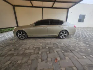 للبيع لكزس موديل