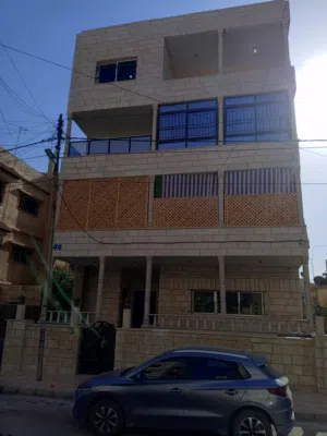 84 m2 3 Bedrooms Apartments for Sale in Zarqa Al Zarqa Al Jadeedeh