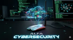 USB WIFI ALFA AWUS036H للبيع شريحه  RTL 8187 محول يو اس بي واي فاي الفا