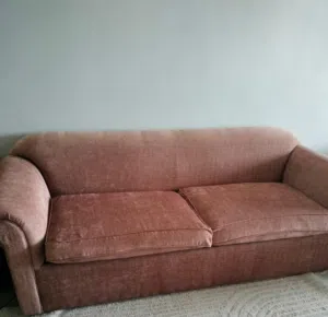 كنبه سرير للبيع